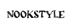 NookStyle - logo